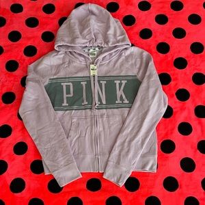 Victoria secret pink hoodie